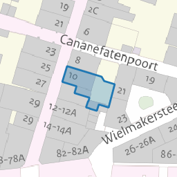 Perceel LDN01-D-2134