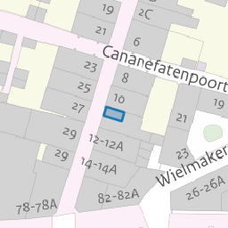 Perceel LDN01-D-2135