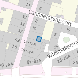 Perceel LDN01-D-2137