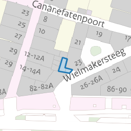 Perceel LDN01-D-2142