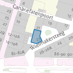 Perceel LDN01-D-2143