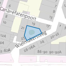 Perceel LDN01-D-2147