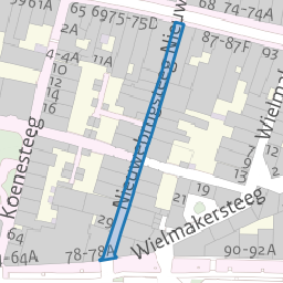 Perceel LDN01-D-2148