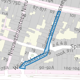 Perceel LDN01-D-2150