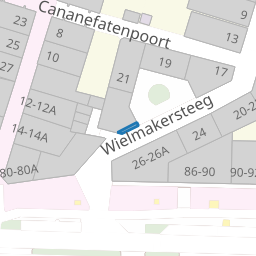 Perceel LDN01-D-2151