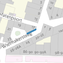 Perceel LDN01-D-2152