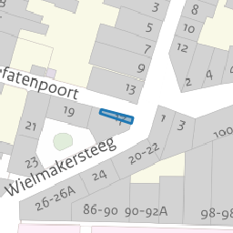 Perceel LDN01-D-2153