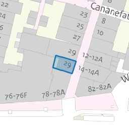 Perceel LDN01-D-2164