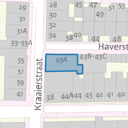 Perceel LDN01-D-2170