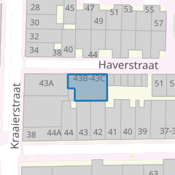 Perceel LDN01-D-2171