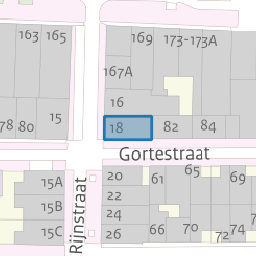 Perceel LDN01-D-2172