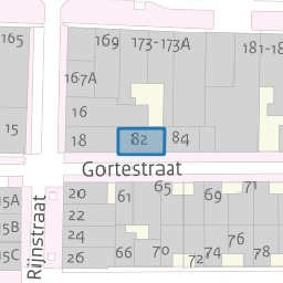 Perceel LDN01-D-2174