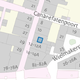 Perceel LDN01-D-2176