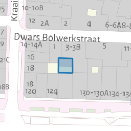 Perceel LDN01-D-2180