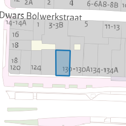 Perceel LDN01-D-2183