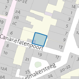 Perceel LDN01-D-2184