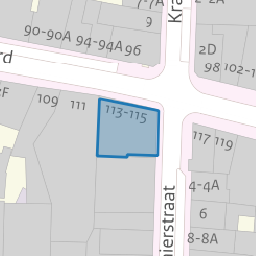 Perceel LDN01-D-2190