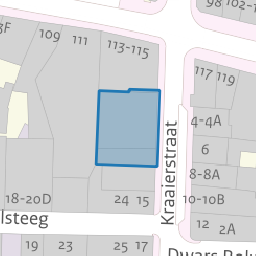 Perceel LDN01-D-2191