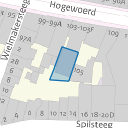 Perceel LDN01-D-2200