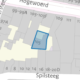 Perceel LDN01-D-2201