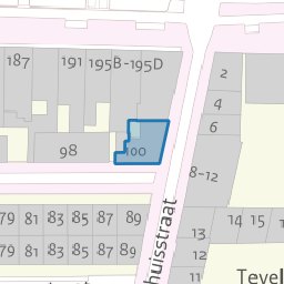 Perceel LDN01-D-2209