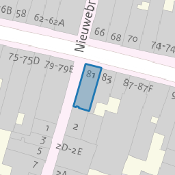 Perceel LDN01-D-2215