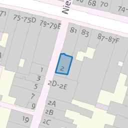 Perceel LDN01-D-2216