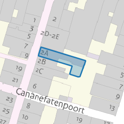 Perceel LDN01-D-2219