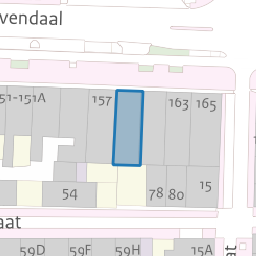 Perceel LDN01-D-2222