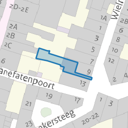 Perceel LDN01-D-2223