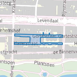 Perceel LDN01-D-2229