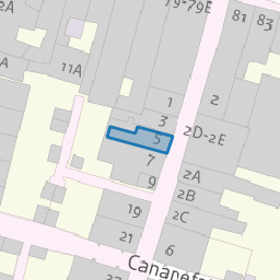 Perceel LDN01-D-2232