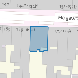 Perceel LDN01-D-2237