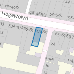 Perceel LDN01-D-2248