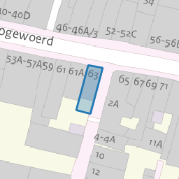 Perceel LDN01-D-2250