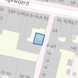 Perceel LDN01-D-2251