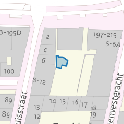 Perceel LDN01-D-2252