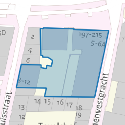 Perceel LDN01-D-2253