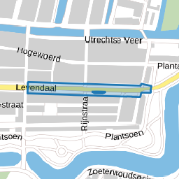 Perceel LDN01-D-2254