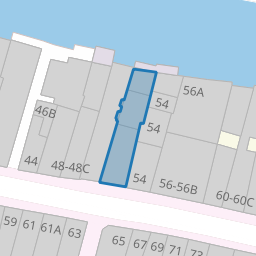 Perceel LDN01-D-2257