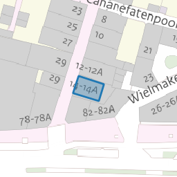 Perceel LDN01-D-2261