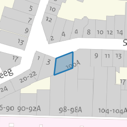 Perceel LDN01-D-2262