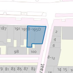 Perceel LDN01-D-2271