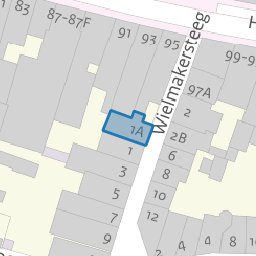 Perceel LDN01-D-2277