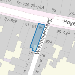 Perceel LDN01-D-2278