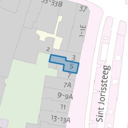 Perceel LDN01-D-2300