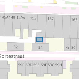 Perceel LDN01-D-2310