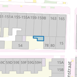 Perceel LDN01-D-2311