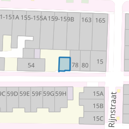 Perceel LDN01-D-2312