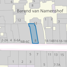 Perceel LDN01-E-1018